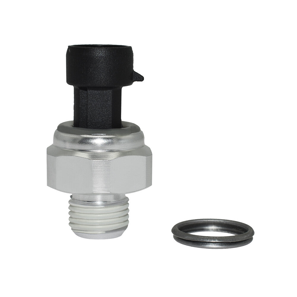 New Engine Oil Pressure Sensor 12573107 for Chevy for GMC for Buick for Cadillac for ISUZU for SAAB
