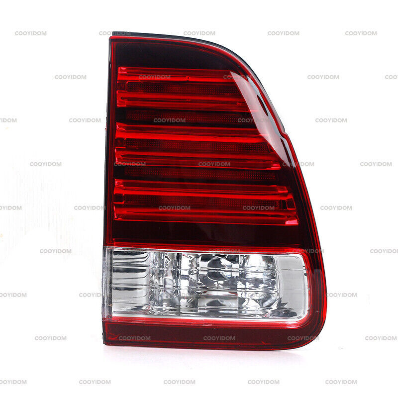 Right Rear Brake Stop Lamp inner Tail Light for Lexus LX470 2006-2007