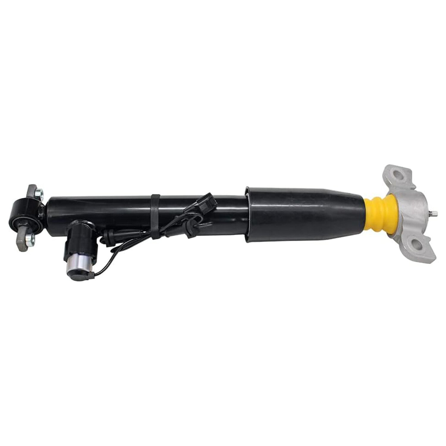4-piece front and rear shock absorber struts suitable for BMW F10, F11, F13, 525, 530, 640, 650 RWD