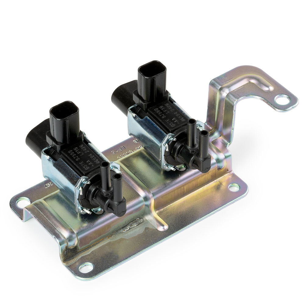 1X for Ford Focus for Mazda 3 5 6 4M5G9J559NB Vacuum Intake Manifold Solenoid Valve