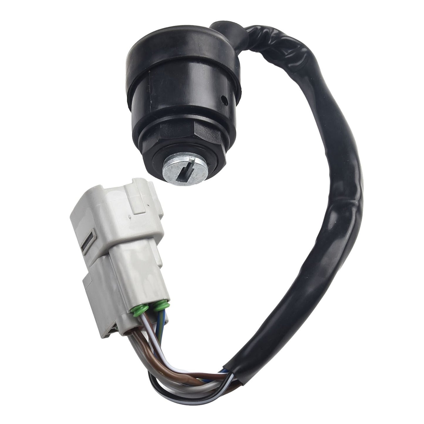 Ignition 27005-1244 Electric Components for Kawasaki Mule 3000-3020