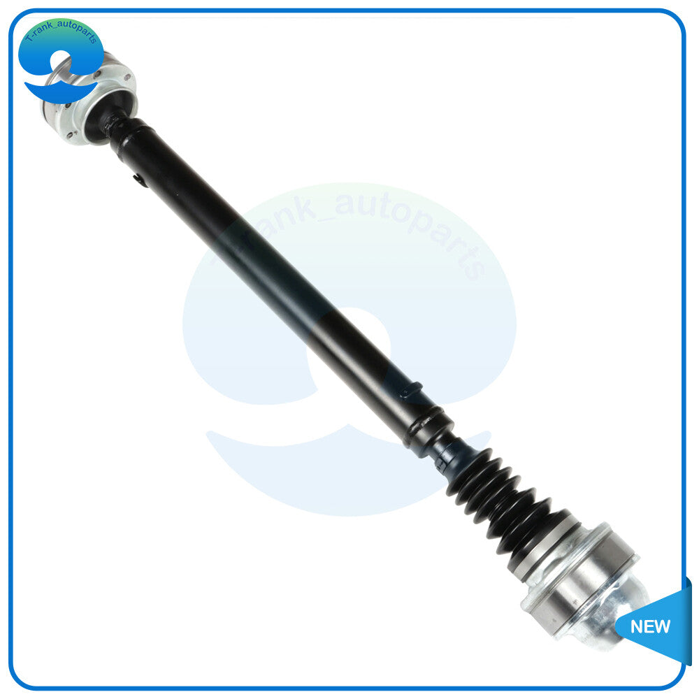 Front Prop Drive Shaft Assembly 52111594AA Fit for 2002-2007 for Jeep Liberty 3.7L