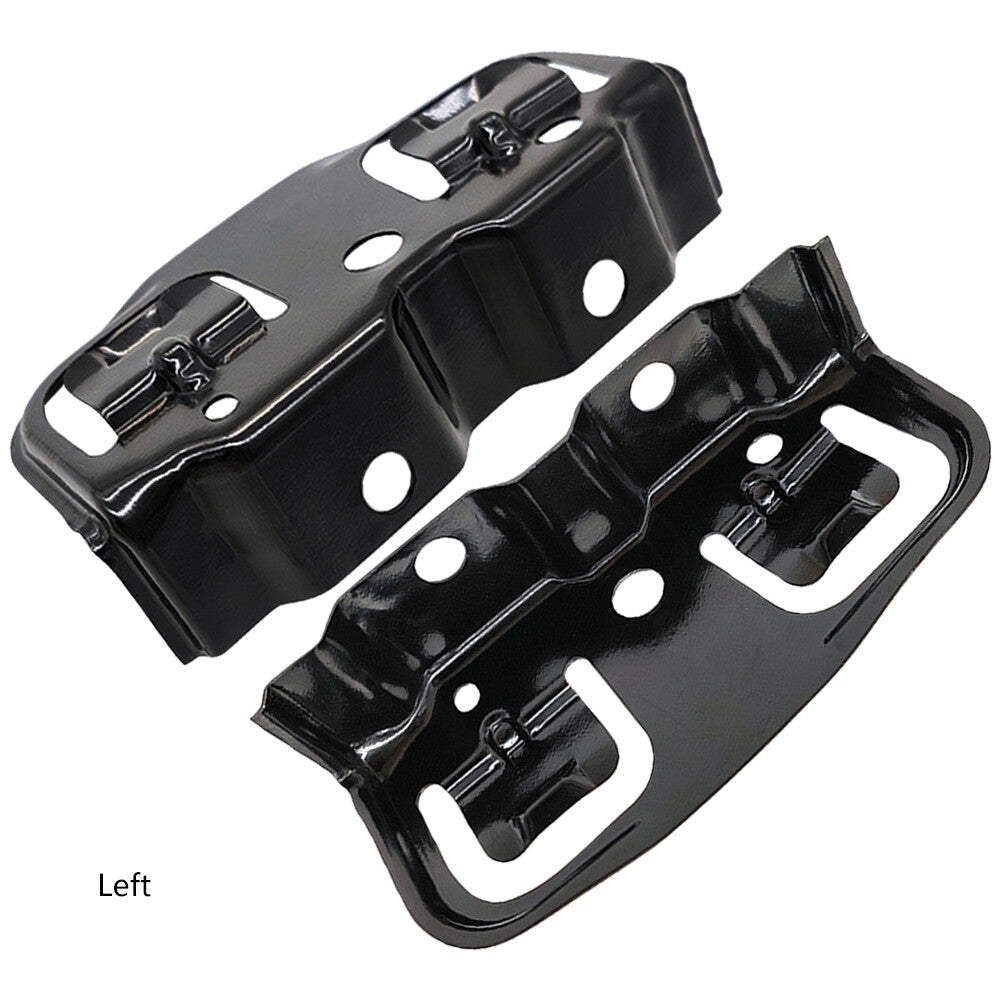 for Honda for Civic 2001-2005 / for Accord 2008-2017 Rear Left Side Bumper Cover Bracket