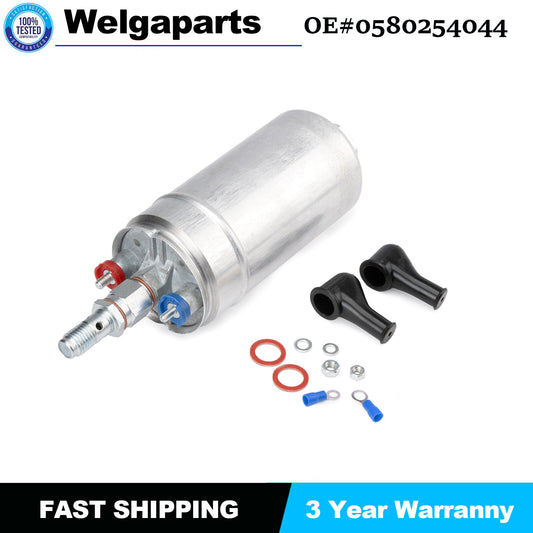 For 1994-2013 for Honda for Civic 1997-2014 for Honda CR-V Electric Fuel Pump 0580254044