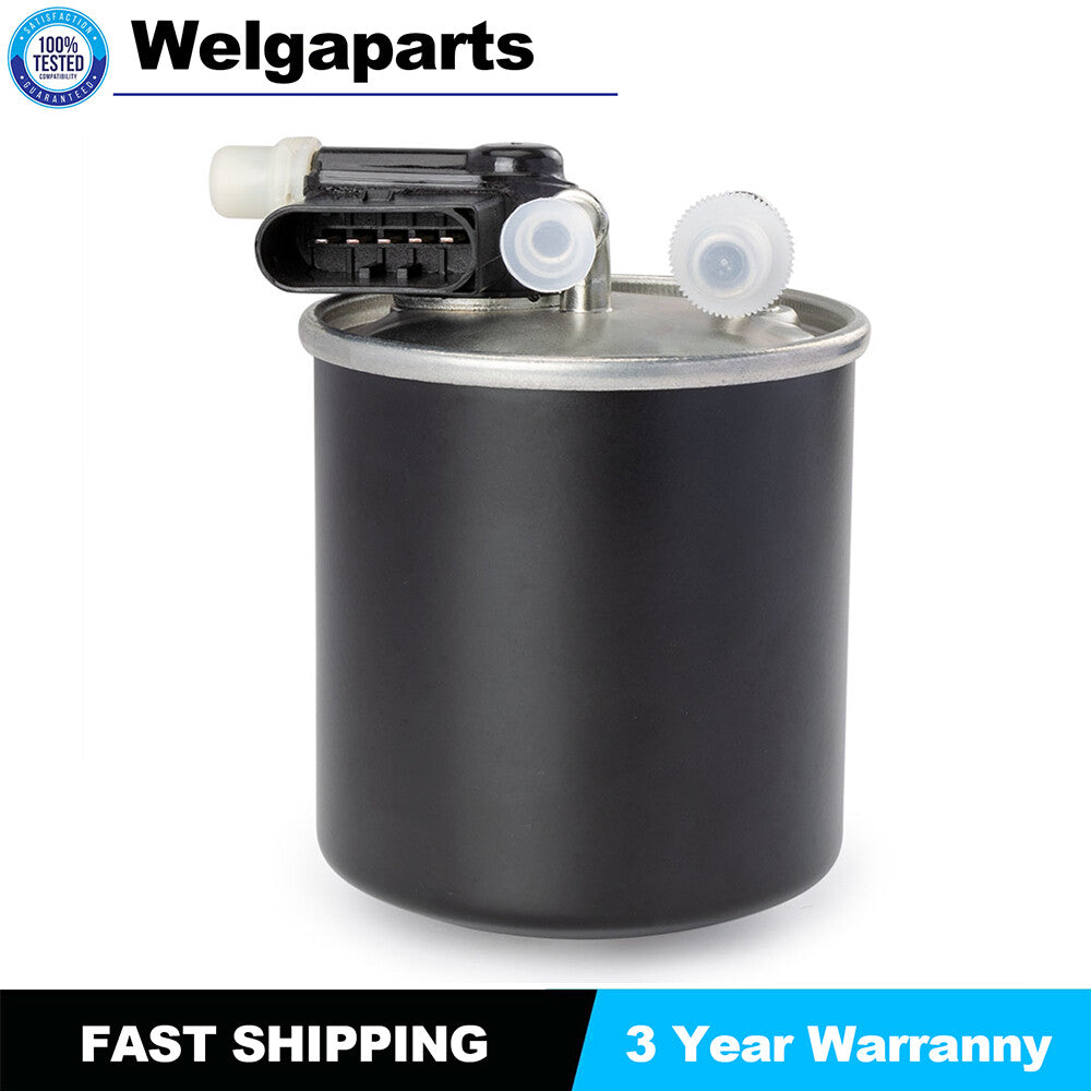 1X Fuel Filter for Benz E350 GL350 Sprinter 2500 3500 3.0L V6 A6420906052
