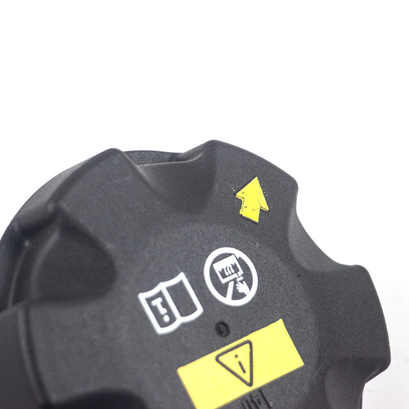 17117639020 Coolant Expansion Overflow Tank Cap for BMW E90 E60 F10 F01 E70 E71