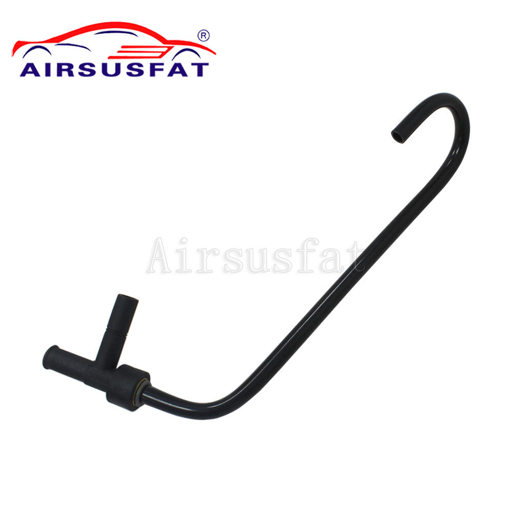 Air suspension compressor pump hoses are suitable for Audi for A8 D3 4E Allroad Quattro