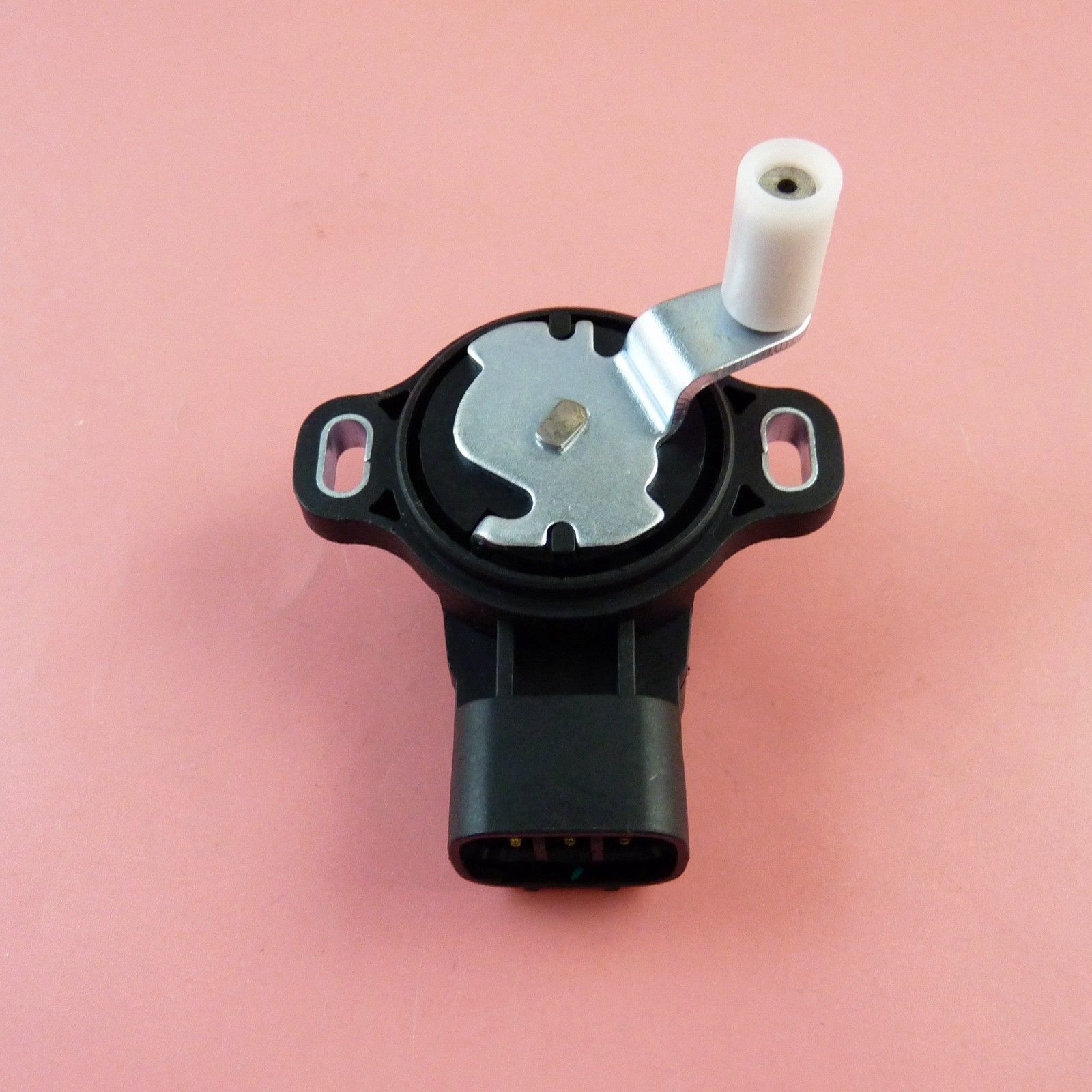 for NISSAN 350Z 18919AM810 ACCELERATOR PEDAL TROTTLE POSITION SENSOR Control NEW