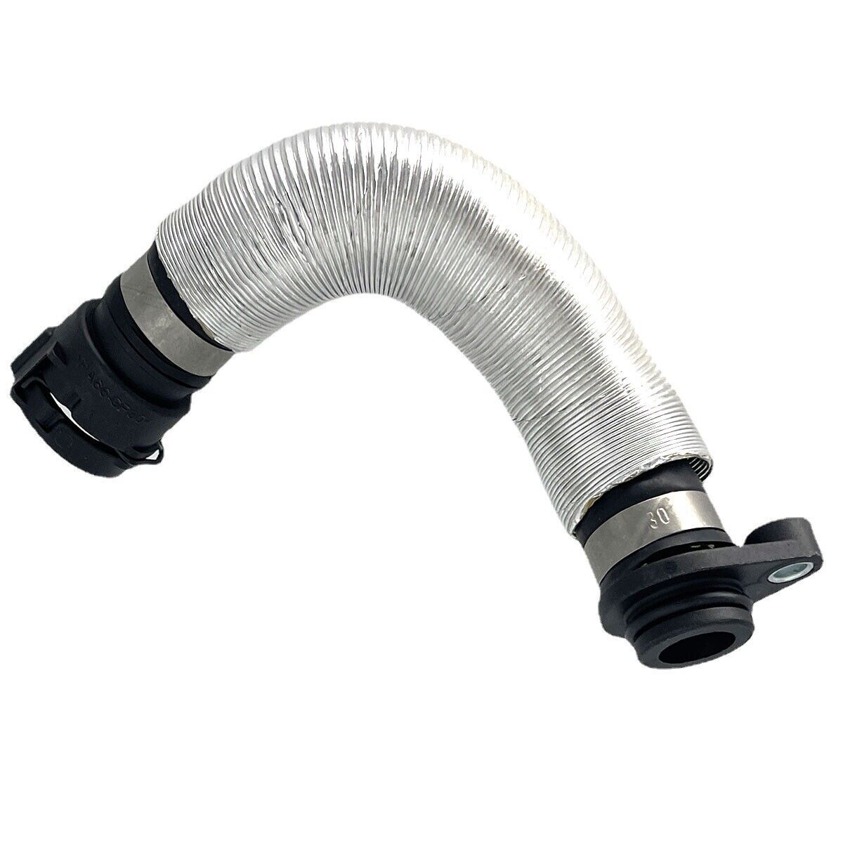 11537572159 for BMW X1 Z4 E88 E87 E82 E93 E92 E91 Radiator Coolant Pipe Hose