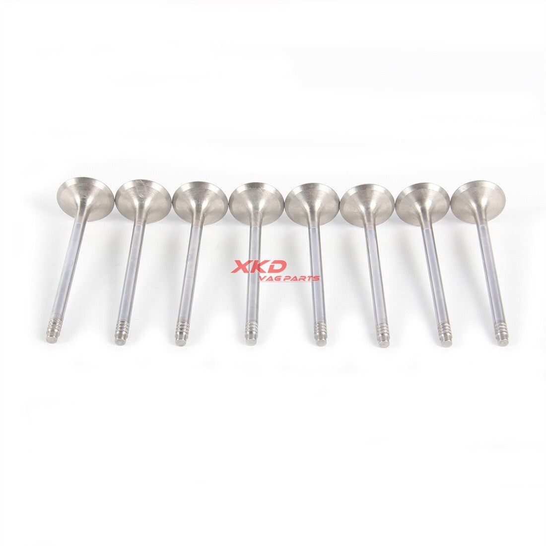 2.0T 8Exhaust Valves Fit for BMW 3 series 5 series X3 X4 for MINI Cooper