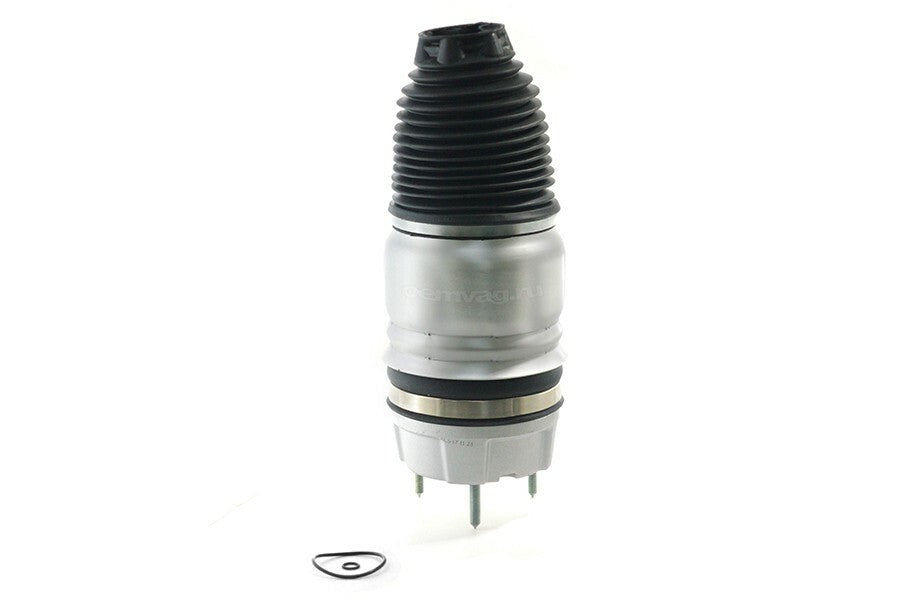 Front right air suspension spring bag suitable for Volkswagen Touareg and for Porsche for Cayenne 2011-2018