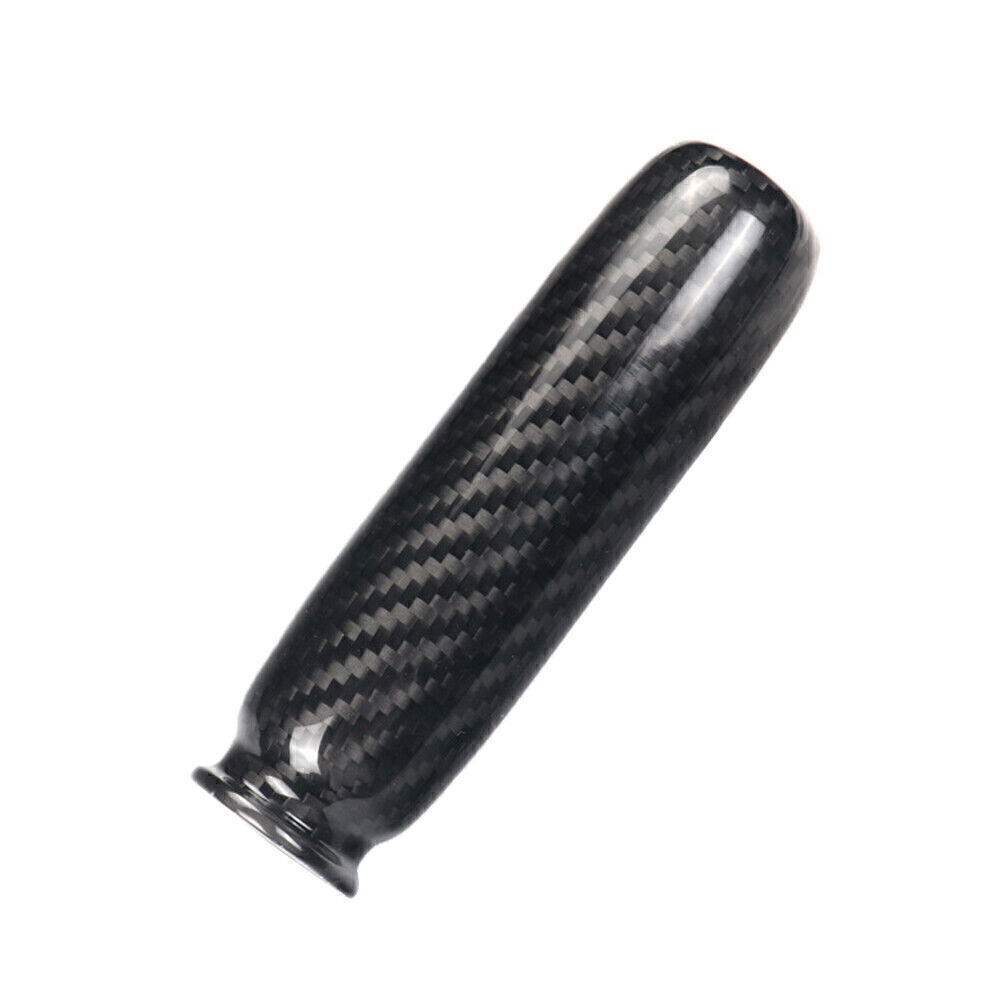 Carbon Fiber Handbrake Cover Handle Protector for Mini Cooper R50 R52 R53 R55
