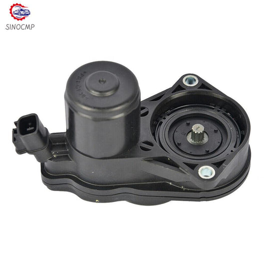 Parking Brake Actuator Assembly 46310-33010 Fit For 2021-2022 RAV4 for Corolla for Camry