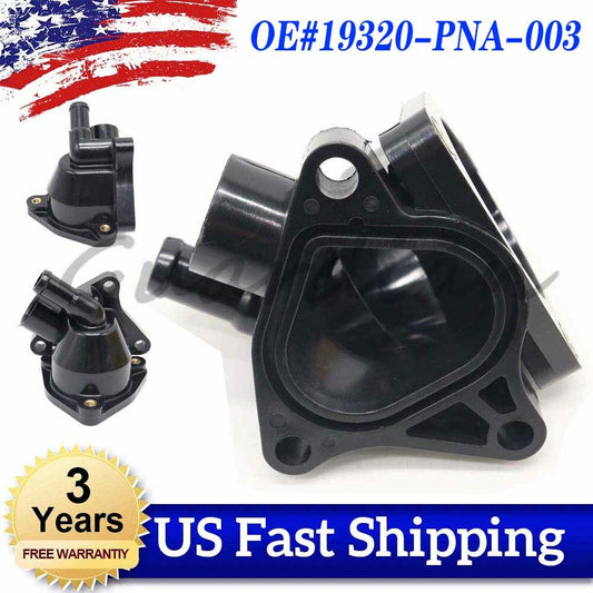 19320-PNA-003 Thermostat housing suitable for Acura RSX 2.0L and for Honda CR-V 2.4L 03-06