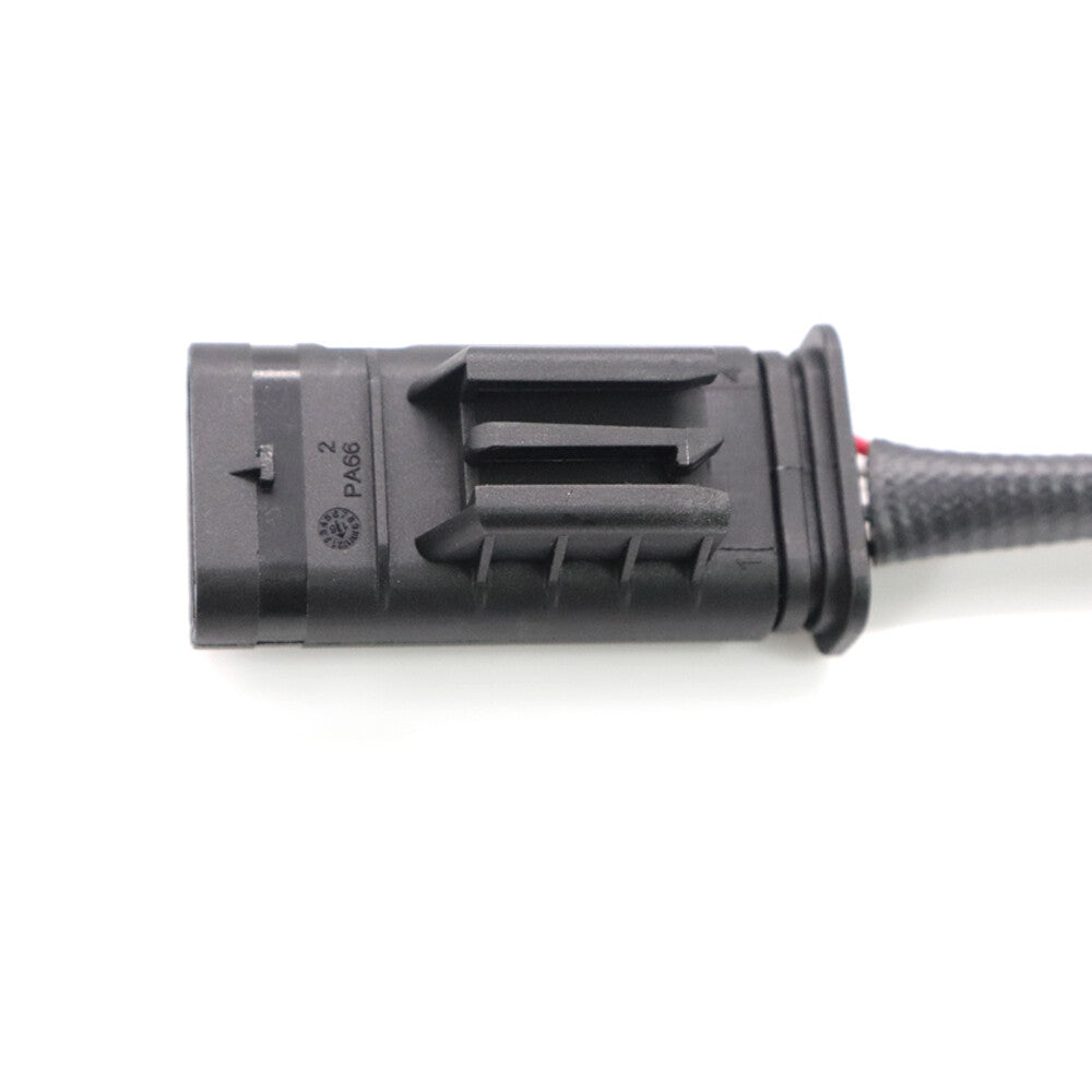 4X Oxygen O2 Sensor For 2013-2015 for Acura for RDX 3.5L, 2014 for Acura RLX 3.5L Front+Rear