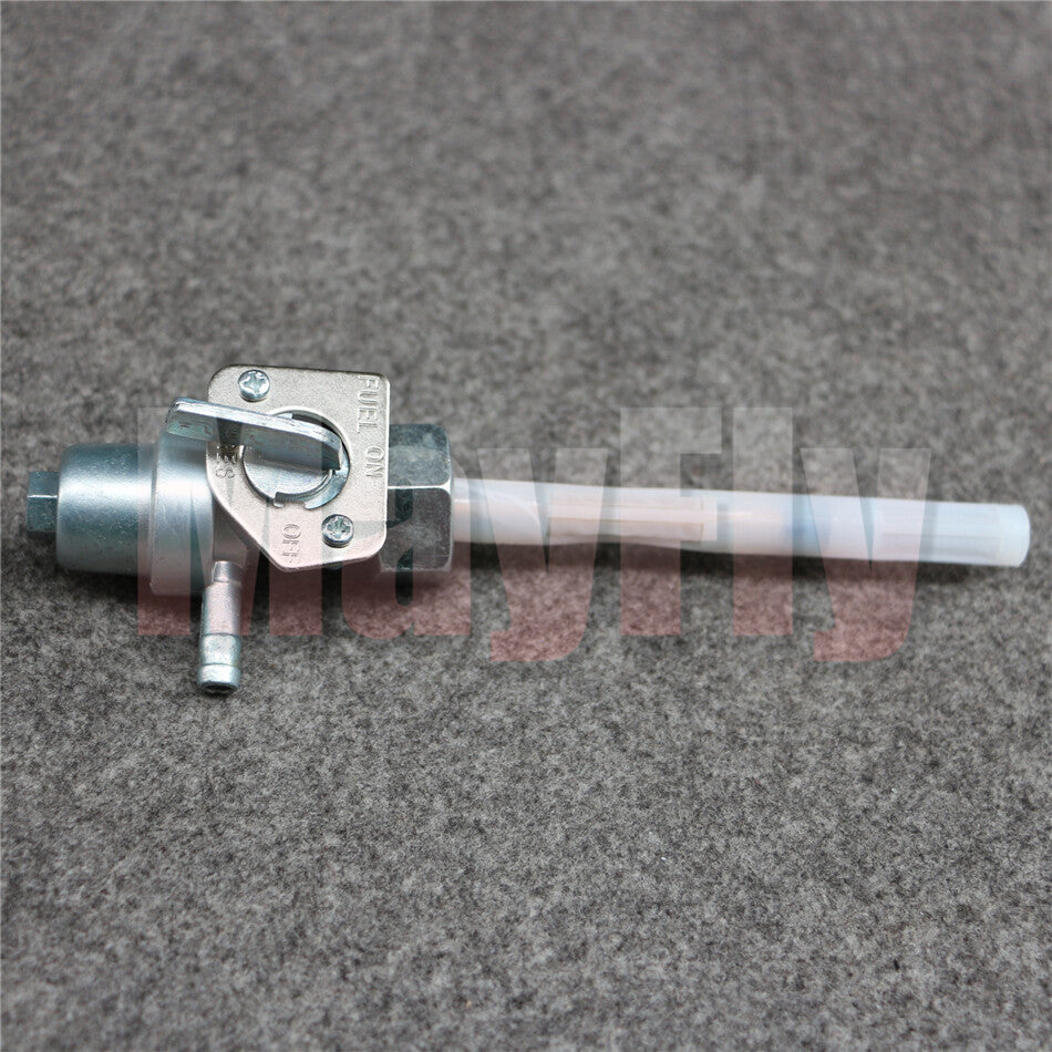 Fit for Honda Dirt Bike CRF230 Petcock Fuel Tank Switch Valve Assembly 2008-2009
