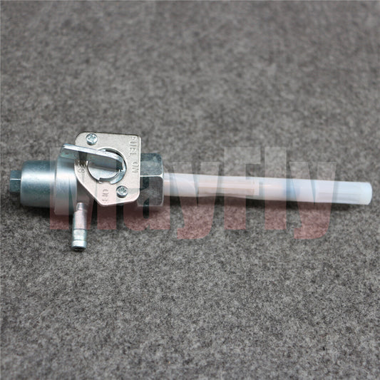 Fit for Honda Dirt Bike CRF230 Petcock Fuel Tank Switch Valve Assembly 2008-2009