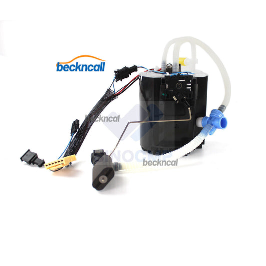 Electric Fuel Pump Assembly for 2010-2012 for Jaguar XF XFR XJ C2D25079 C2Z8509