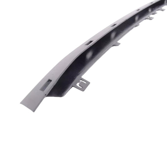 Boiler trim under front bumper for BMW 2 Series F22 F23 14-20