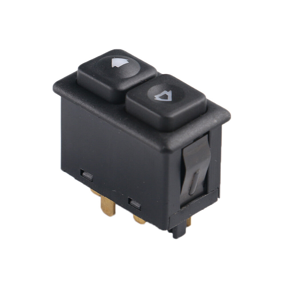 Left Electric Window Control Lift Switch Button Fits For 325es 325e L6 M3 M5 M6