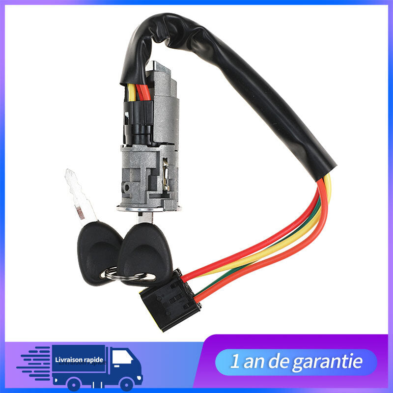 Neiman Antivola De Direction Pr¨¦vu pour M¨¦gane Clio Twingo 7701471220 7701494694