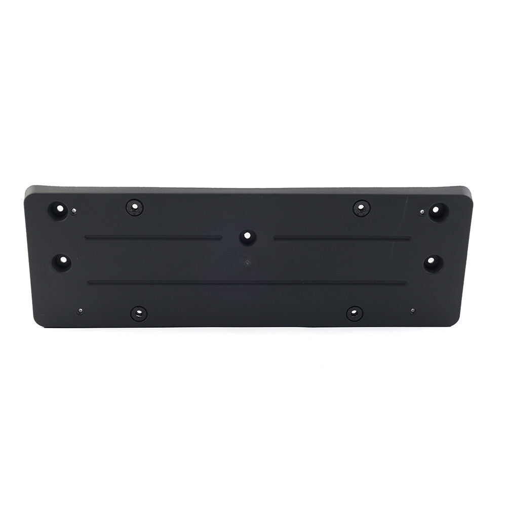 Front License Plate Mounting Holder Bracket for Land Rover for Defender 2020-2023