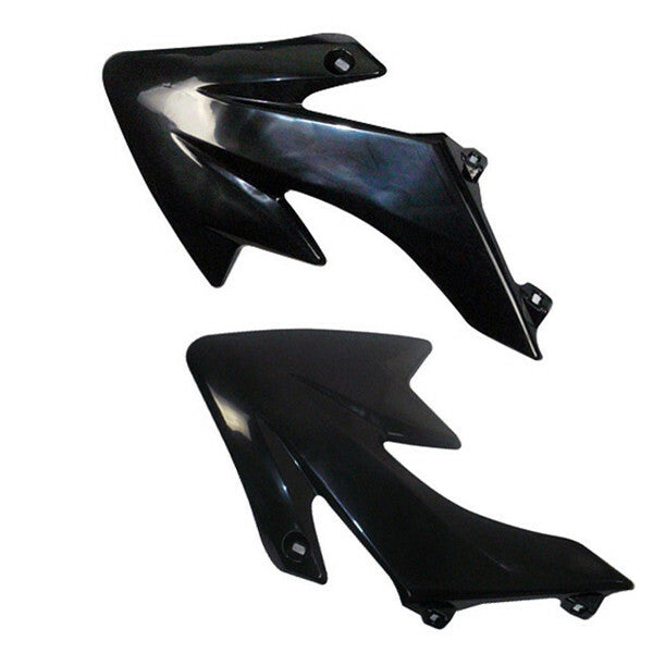 Black Plastics Fairing Kit for Seat fo CRF50 Pit Dirt Bike 110cc 125cc Thumpstar SSR
