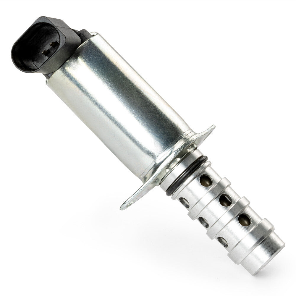 Engine oil control variable valve timing solenoid VVT 06F109257 is suitable for Volkswagen GTI and for Golf .
