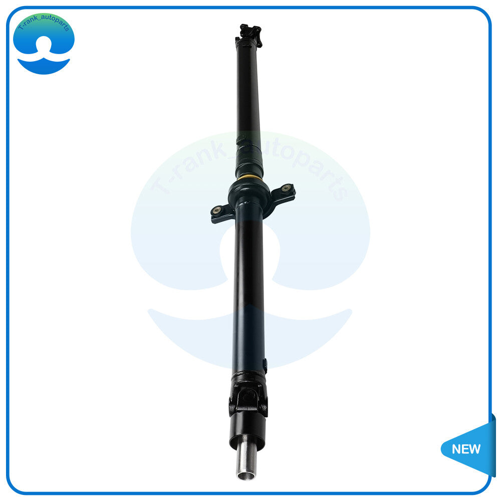 Rear Driveshaft Prop Shaft Assembly 936-902 For 2009-2012 for Subaru Forester 2.5L