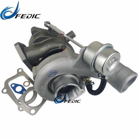 Turbocharger GT1752S 733952 28200-4A101 for KIA Sorento 2.5 CRDI D4CB 103Kw 2002