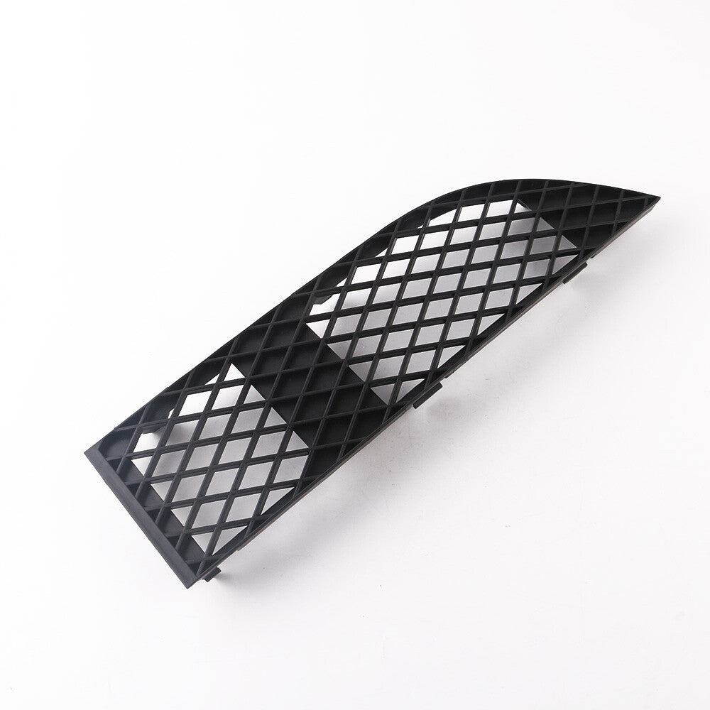 51117135564 Front Bumper Lower Grille Cover Right for BMW E65 E66 750i 2005-2008