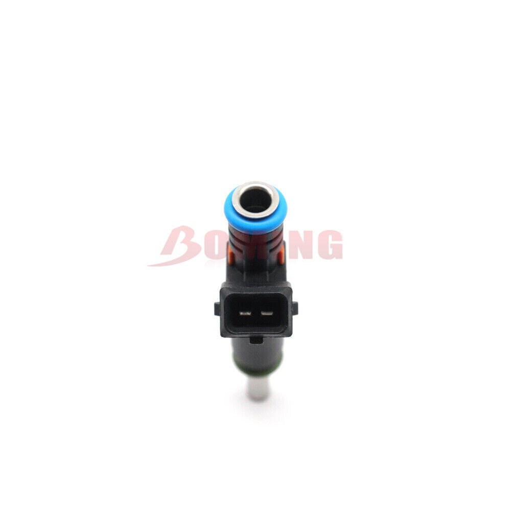4-piece fuel injector kit 55353806 for Chevrolet Trax for Cruze for Vauxhall and for Opel Insignia.