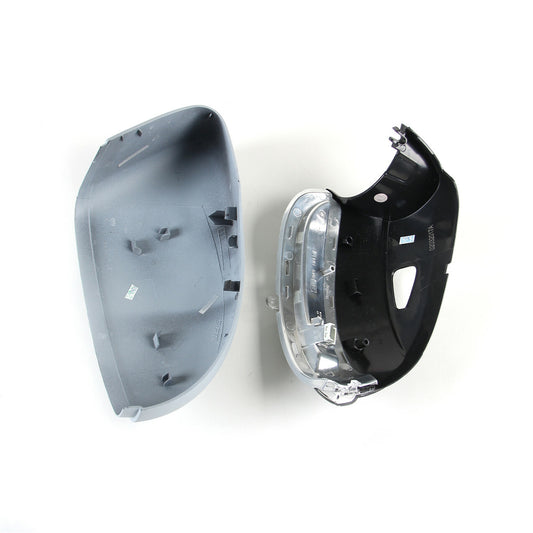 Driver Left Rear mirror Cover&Turn Signal Light for VW for Jetta mk6 CC for Passat