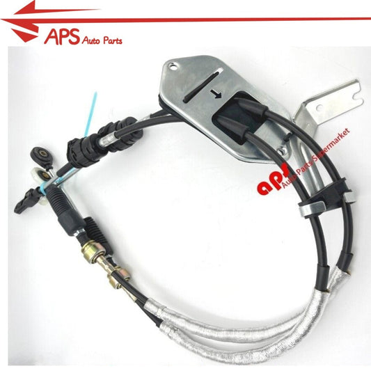 for Toyota Yaris 2006 - 2016 Manual Transmission 33820-52440 Transmission Cable