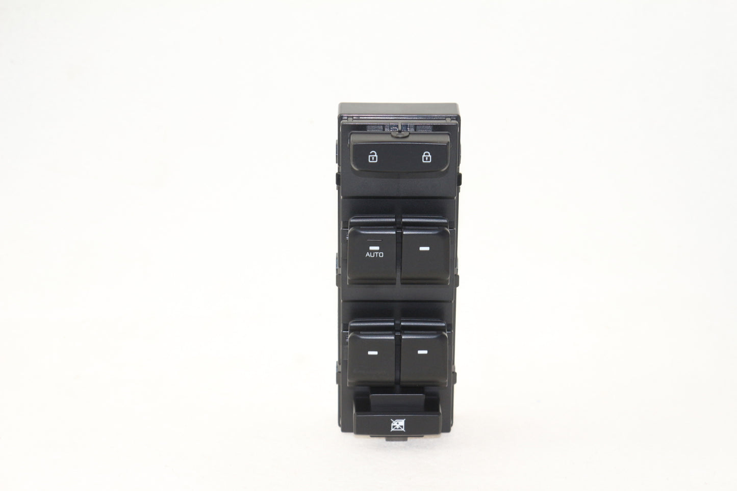 Car Electric Door Power Window Switch 93570-C1000 for Hyundai Sonata 15-19