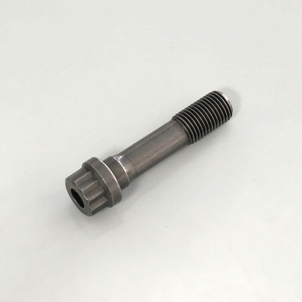 12X Performance Forged 4340 Racing Connecting Rod Bolt Caps 3/8 1.600L