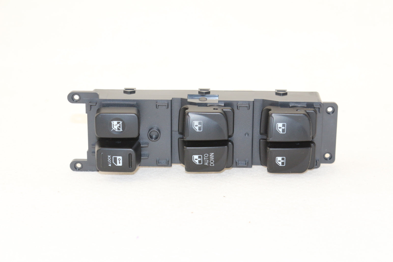 Car Electric Window Switch 93570-1E110 Fit for Hyundai Accent 2007-2010 1.6L