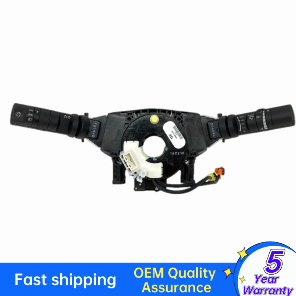 Suitable for Japanese multi-function switches with clock springs 25560-9BM0C