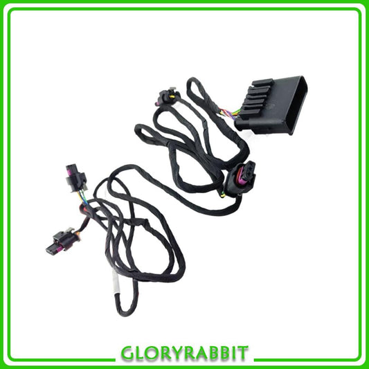 For 3 Series G20 G21 G28 2017-2021 Front Bumper Radars Harness Black Replacement