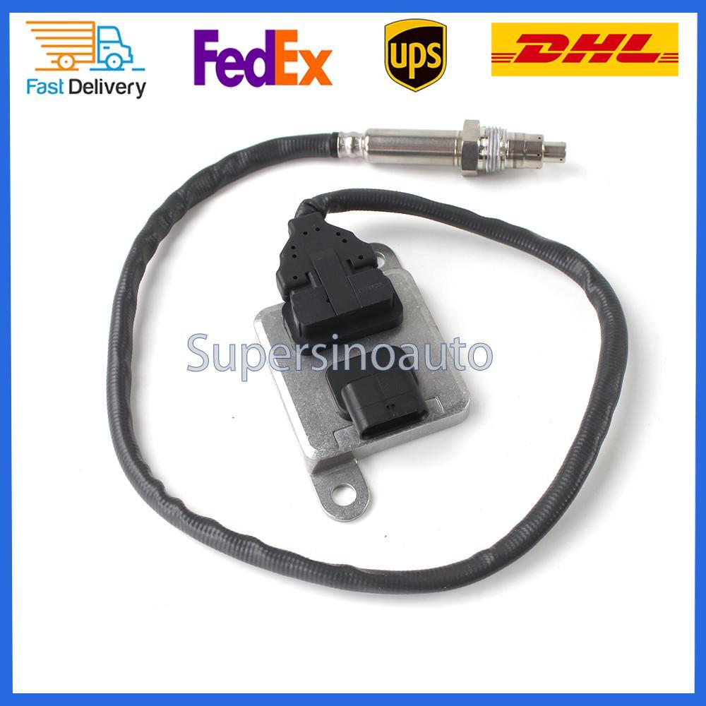 New 5WK96668A Nox Nitrogen Oxide Oxygen Sensor 5WK9 6668A for Toyota 89463-E0450