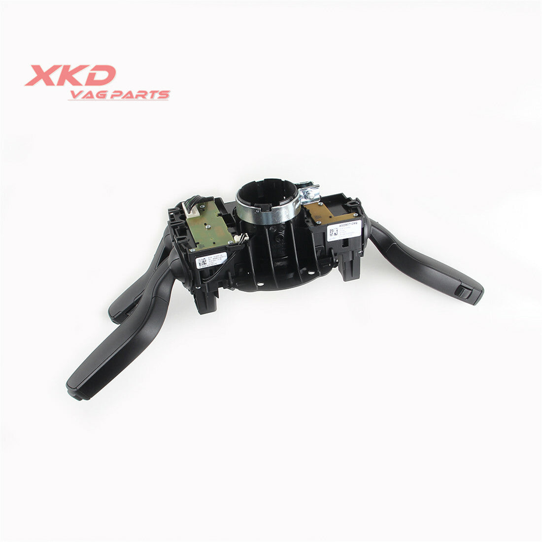 Steering wheel switch combination cruise control suitable for Audi A6 A7