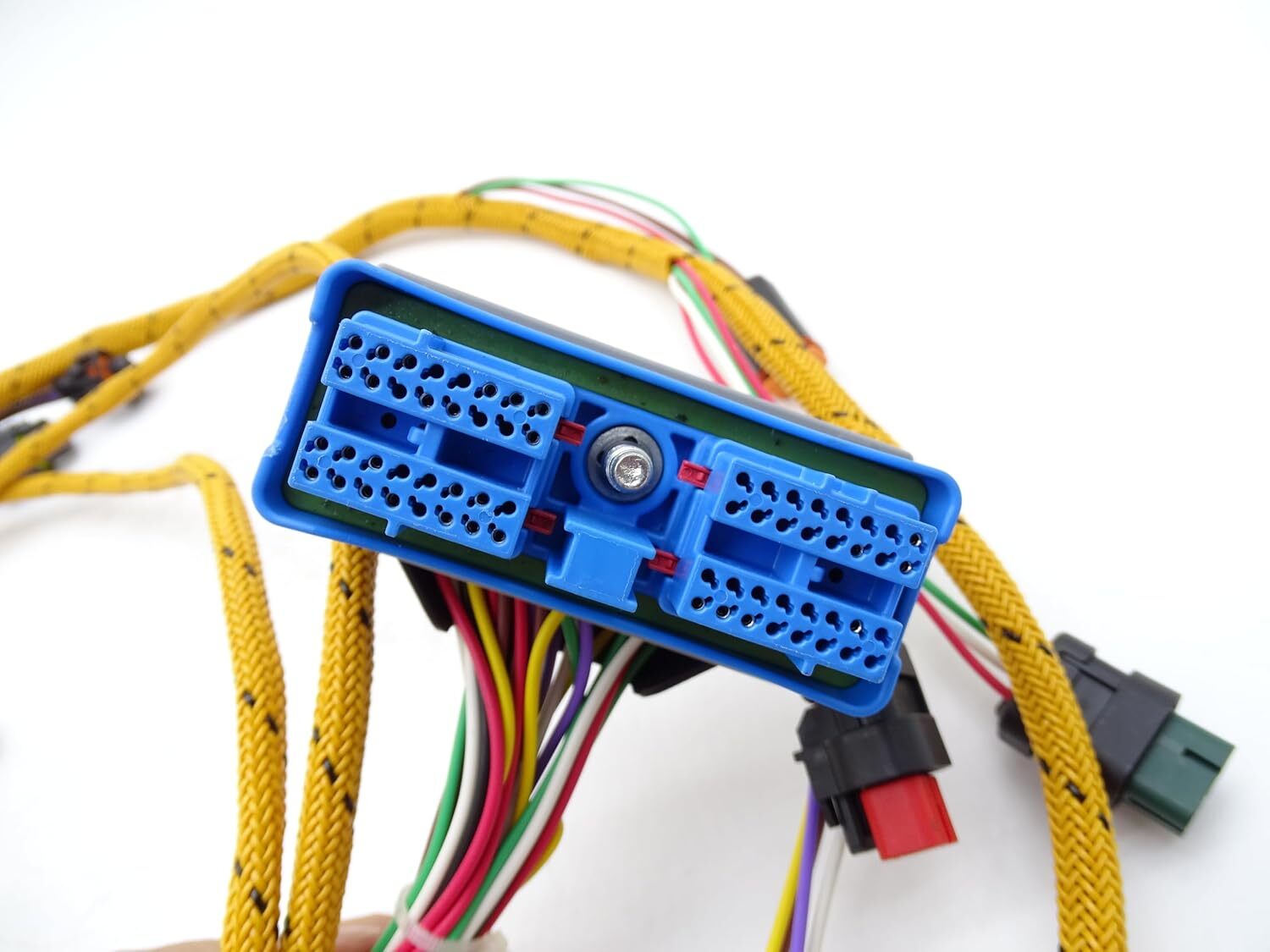 385-5997 C7.1 Engine Wiring Harness for Caterpillar E329D2 E330D2 Excavator