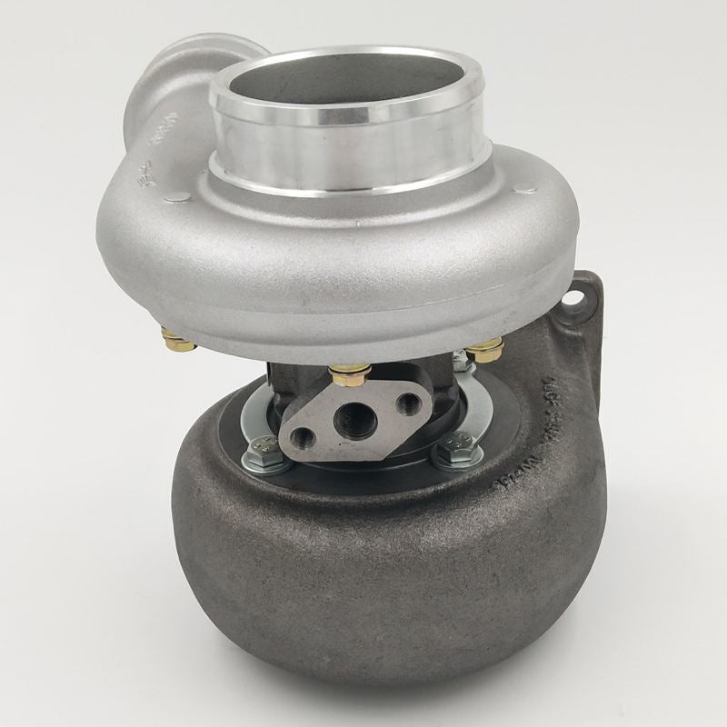 Turbocharger 20485270 318729 S200 for Volvo D7D EC240B EC290B G700B BF6M2012