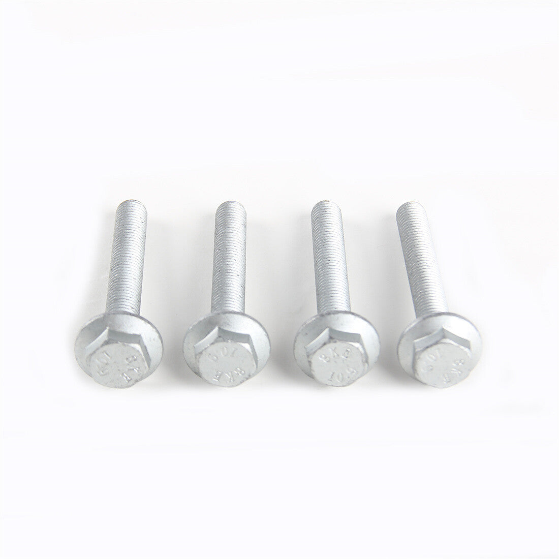 4 Steering Rack Subframe Bolt Fit for VW for Golf for Jetta Passta for AUDI A3 for SEAT Leon