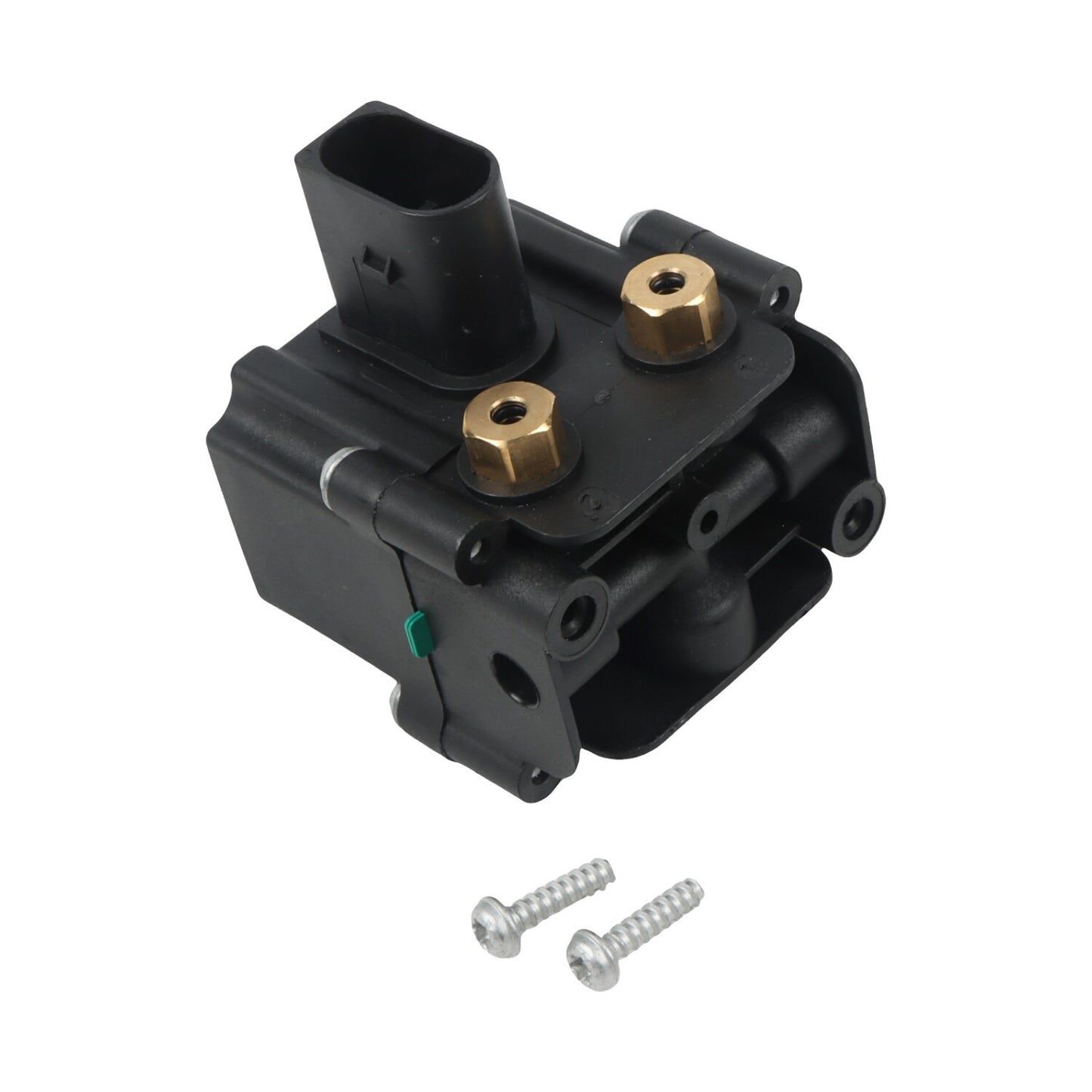 Air Suspension Solenoid Valve Block for BMW X5 F15 F85 X6 F16 F86 37206789450