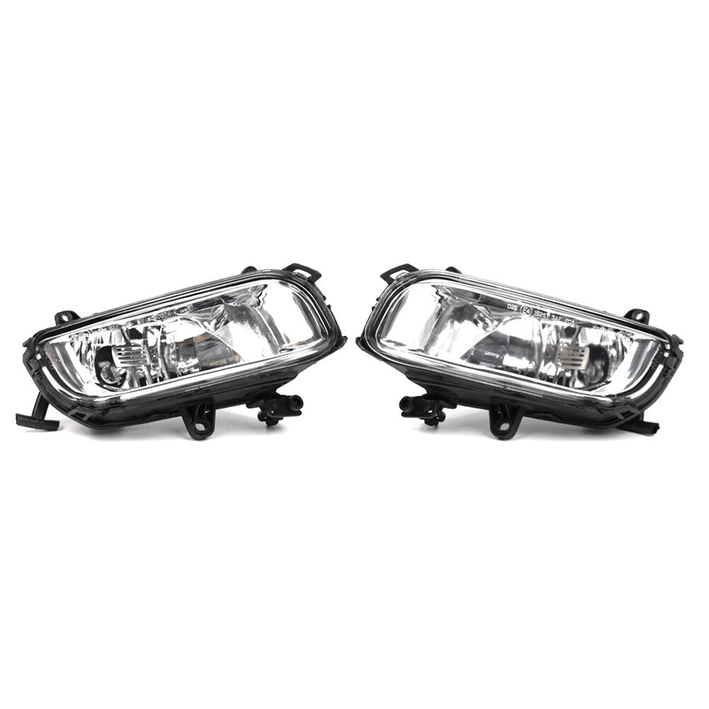 Front Bumper Fog Light Lamp Replacement for Audi for A8 S8 D3 for A8 Quattro 08-10