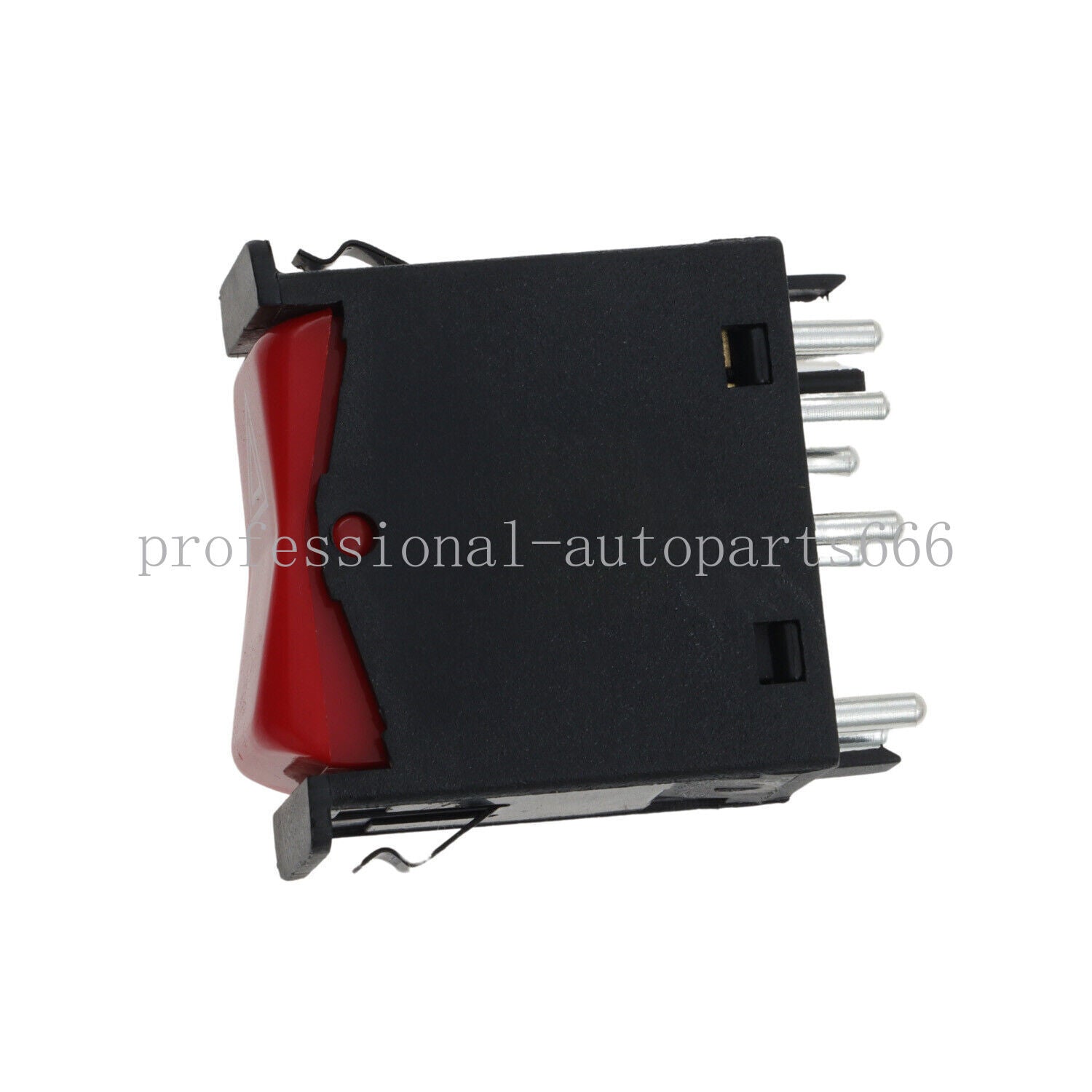 Emergency flasher switch/hazard switch suitable for Mercedes-Benz 300DT 380SL 560SL 300SD