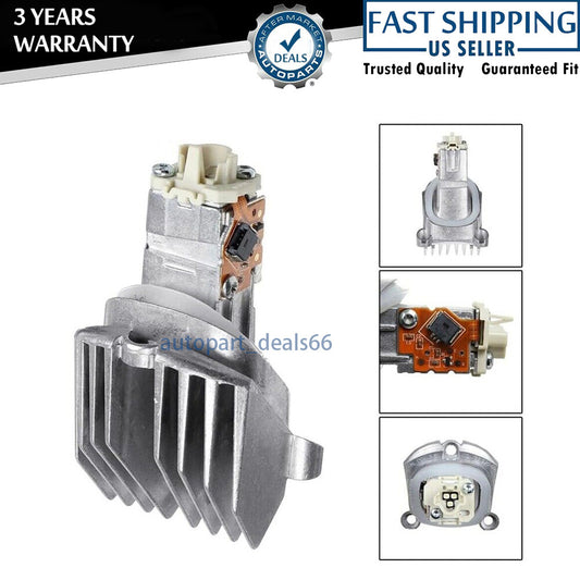 For 2014-2016 for BMW 528i 535i 550i xDrive LED Angel Eye Light Module Bulb Lamp