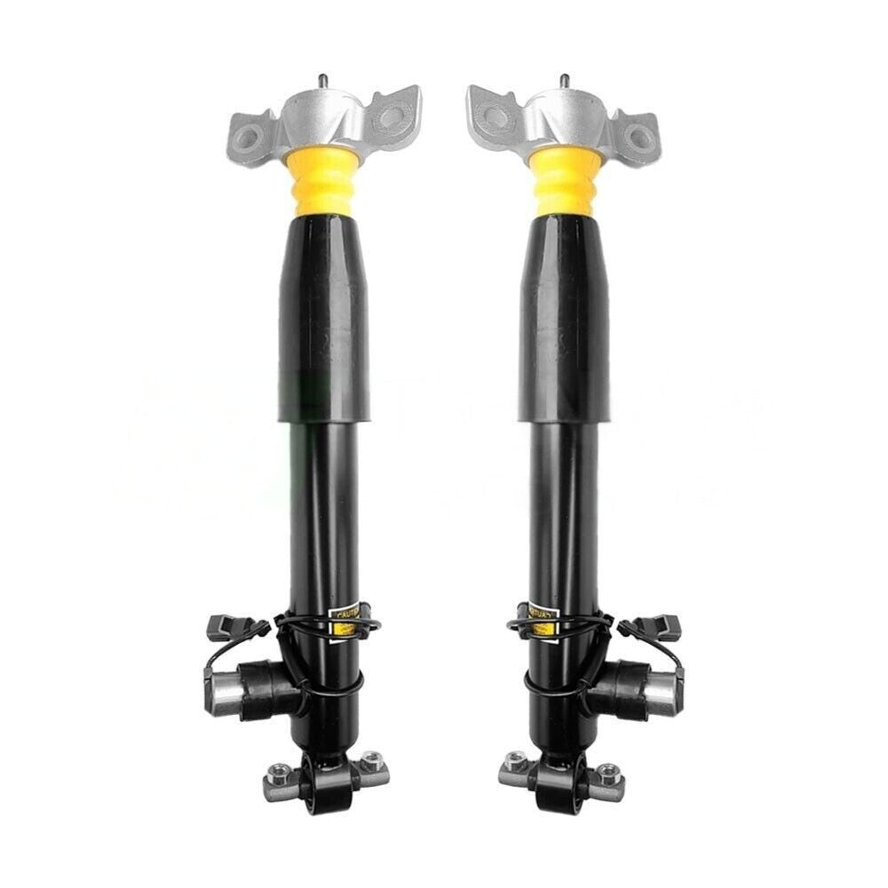 A pair of front shock absorber struts suitable for 2008-2016 for Audi Q5 SQ5 8R0413029 8R0413030