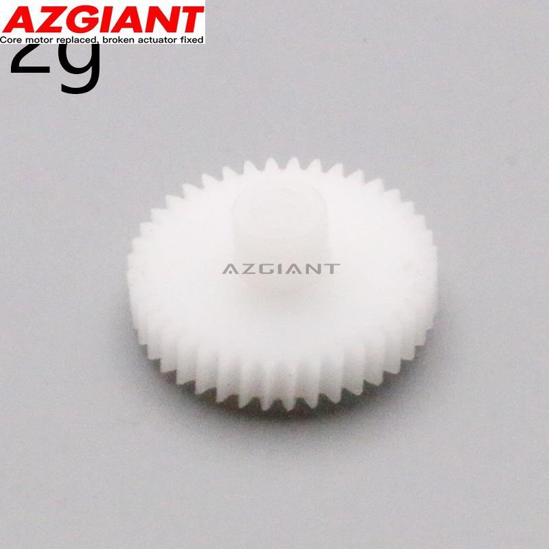 Side mirror folding motor gear is suitable for 2010-2013 for Mitsubishi ASX / for Toyota RAV4 (09-13)